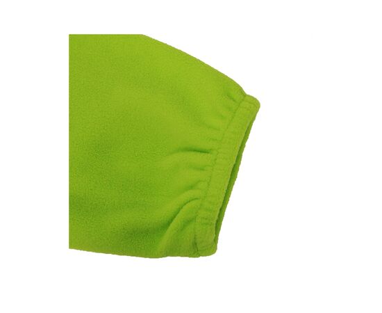 Кофта Huppa флисовая BERRIE 1501BASE лайм 80 (4741468466057), изображение 3