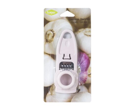 Терка Bager Mix Color для часнику (BG-325), изображение 9 Терка Bager Mix Color для часнику (BG-325), изображение 9