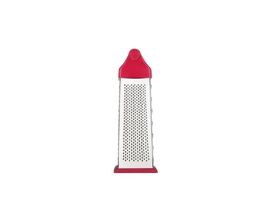 Терка Oscar Chef 4-sided 20.3 см (OSR-5005-20.3/4), изображение 4 Терка Oscar Chef 4-sided 20.3 см (OSR-5005-20.3/4), изображение 4