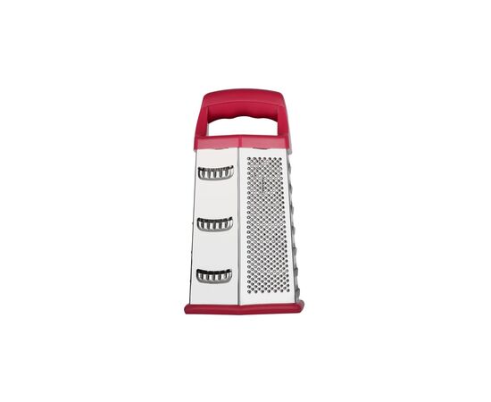 Терка Oscar Chef 6-sided 23 см (OSR-5005-23/6), изображение 3 Терка Oscar Chef 6-sided 23 см (OSR-5005-23/6), изображение 3