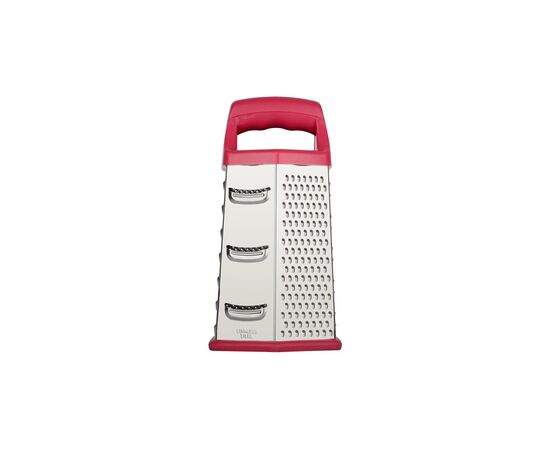 Терка Oscar Chef 6-sided 23 см (OSR-5005-23/6), изображение 4 Терка Oscar Chef 6-sided 23 см (OSR-5005-23/6), изображение 4