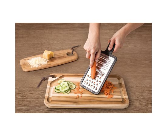 Терка Tramontina Small Hole Utilita Black (25106/400), изображение 2