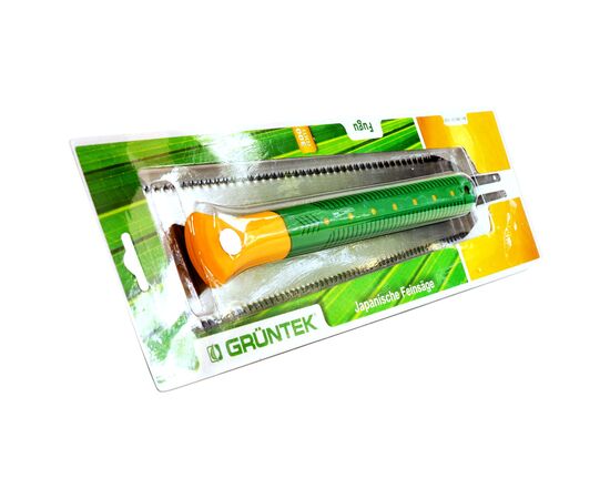 Ножівка Gruntek двостороння Fugu 300 мм (295501303), зображення 10 Ножівка Gruntek двостороння Fugu 300 мм (295501303), зображення 10