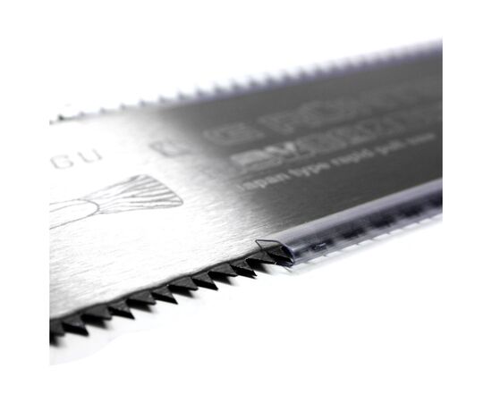 Ножівка Gruntek двостороння Fugu 300 мм (295501303), зображення 6 Ножівка Gruntek двостороння Fugu 300 мм (295501303), зображення 6