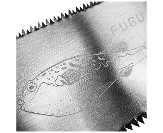 Ножівка Gruntek двостороння Fugu 300 мм (295501303), зображення 7 Ножівка Gruntek двостороння Fugu 300 мм (295501303), зображення 7