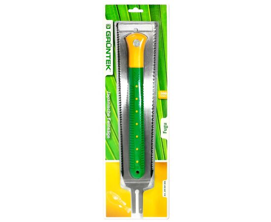 Ножівка Gruntek двостороння Fugu 300 мм (295501303), зображення 9 Ножівка Gruntek двостороння Fugu 300 мм (295501303), зображення 9