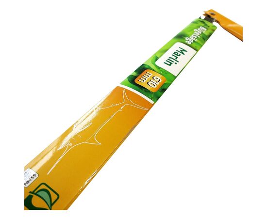 Ножовка Gruntek лучковая Marlin 610 мм (295500610), изображение 5 Ножовка Gruntek лучковая Marlin 610 мм (295500610), изображение 5