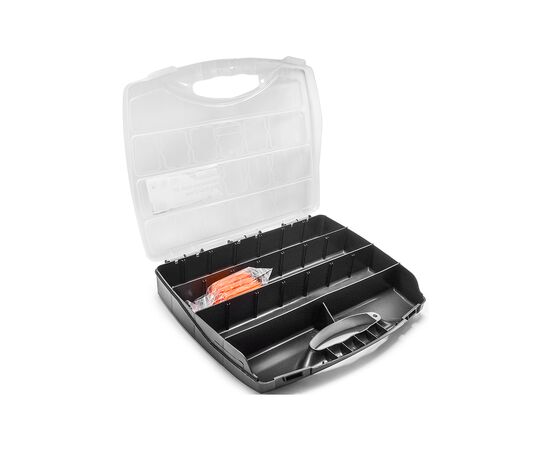 Ящик для инструментов Stark SmartBox 32" 265x320x50мм (100003032), изображение 2 Ящик для инструментов Stark SmartBox 32" 265x320x50мм (100003032), изображение 2