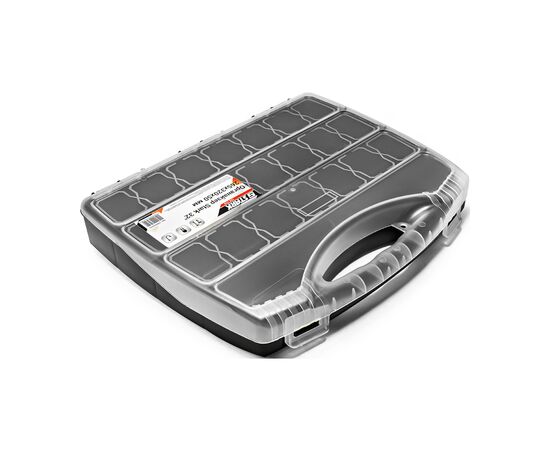 Ящик для инструментов Stark SmartBox 32" 265x320x50мм (100003032), изображение 3 Ящик для инструментов Stark SmartBox 32" 265x320x50мм (100003032), изображение 3