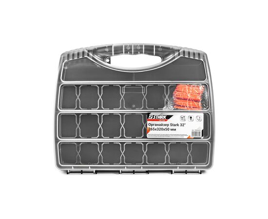 Ящик для інструментів Stark SmartBox 32" 265x320x50мм (100003032)