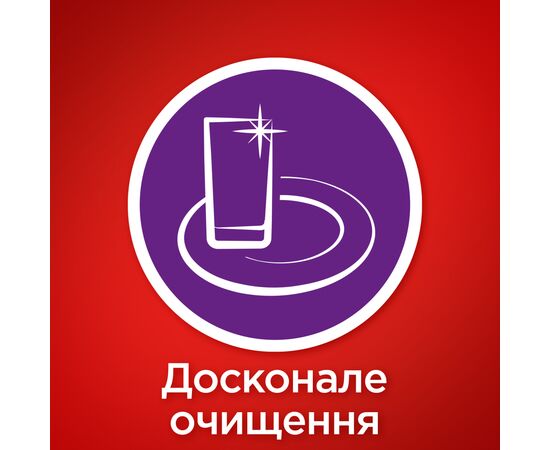 Таблетки для посудомоечных машин Somat All in 1 24 шт. (9000101347777), изображение 4 Таблетки для посудомоечных машин Somat All in 1 24 шт. (9000101347777), изображение 4