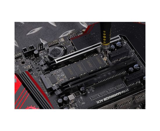Накопитель SSD M.2 2280 2TB NM620 Lexar (LNM620X002T-RNNNG), изображение 4 Накопитель SSD M.2 2280 2TB NM620 Lexar (LNM620X002T-RNNNG), изображение 4