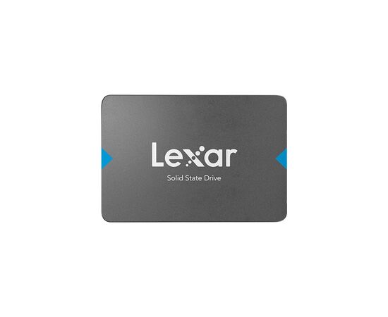 Накопитель SSD 2.5" 960GB NQ100 Lexar (LNQ100X960G-RNNNG)