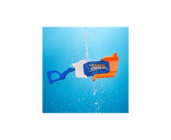 Игрушечное оружие Hasbro Nerf Водный бластер Рейншторм (F3890), изображение 7