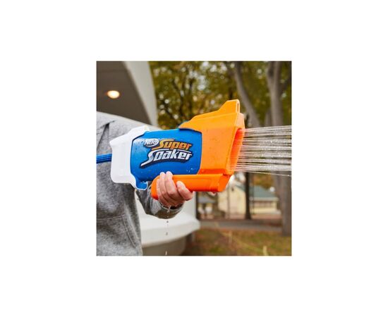 Игрушечное оружие Hasbro Nerf Водный бластер Рейншторм (F3890), изображение 8