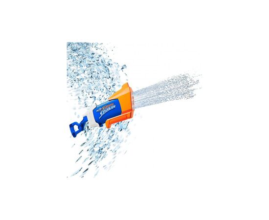 Игрушечное оружие Hasbro Nerf Водный бластер Рейншторм (F3890), изображение 9