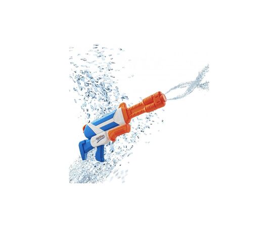 Іграшкова зброя Hasbro Nerf Водний бластер Твістер (F3884), зображення 2 Іграшкова зброя Hasbro Nerf Водний бластер Твістер (F3884), зображення 2