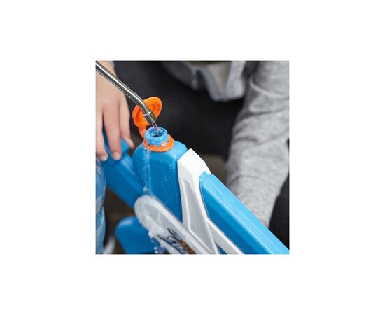 Іграшкова зброя Hasbro Nerf Водний бластер Твістер (F3884), зображення 4 Іграшкова зброя Hasbro Nerf Водний бластер Твістер (F3884), зображення 4