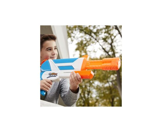 Іграшкова зброя Hasbro Nerf Водний бластер Твістер (F3884), зображення 5 Іграшкова зброя Hasbro Nerf Водний бластер Твістер (F3884), зображення 5