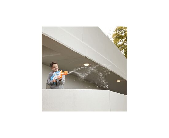 Іграшкова зброя Hasbro Nerf Водний бластер Твістер (F3884), зображення 6 Іграшкова зброя Hasbro Nerf Водний бластер Твістер (F3884), зображення 6