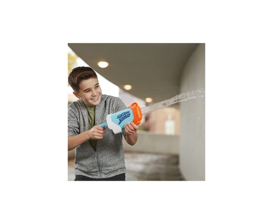 Игрушечное оружие Hasbro Nerf Водный бластер Торрент (F3889), изображение 2 Игрушечное оружие Hasbro Nerf Водный бластер Торрент (F3889), изображение 2