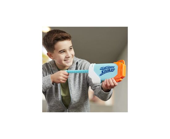 Игрушечное оружие Hasbro Nerf Водный бластер Торрент (F3889), изображение 3 Игрушечное оружие Hasbro Nerf Водный бластер Торрент (F3889), изображение 3