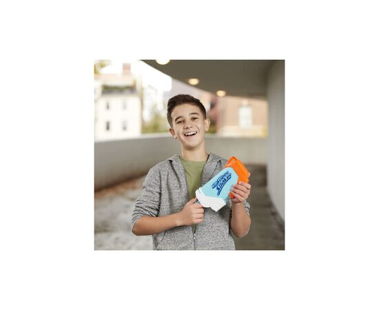 Игрушечное оружие Hasbro Nerf Водный бластер Торрент (F3889), изображение 5 Игрушечное оружие Hasbro Nerf Водный бластер Торрент (F3889), изображение 5