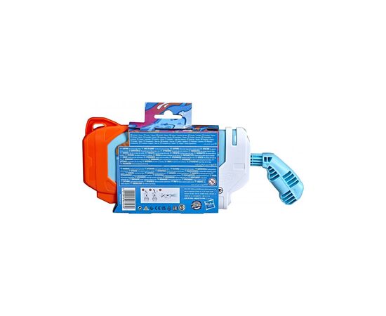 Игрушечное оружие Hasbro Nerf Водный бластер Торрент (F3889), изображение 6 Игрушечное оружие Hasbro Nerf Водный бластер Торрент (F3889), изображение 6