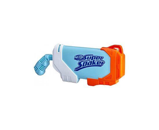 Игрушечное оружие Hasbro Nerf Водный бластер Торрент (F3889)