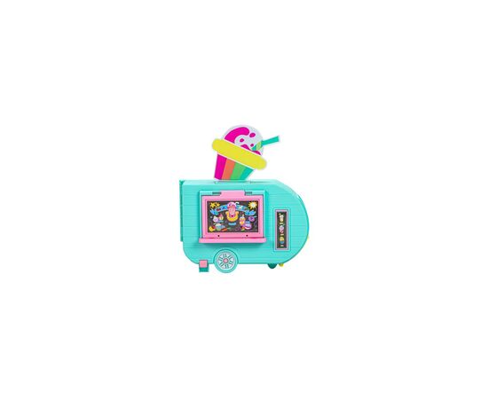 Игровой набор Hasbro My Little Pony Трак для Санни СтарСкаут (F6339), изображение 2 Игровой набор Hasbro My Little Pony Трак для Санни СтарСкаут (F6339), изображение 2