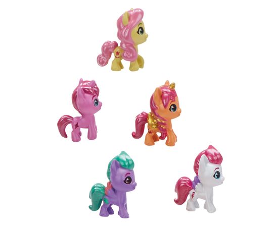 Игровой набор Hasbro My Little Pony Мини-мир Эпик (F3875), изображение 3 Игровой набор Hasbro My Little Pony Мини-мир Эпик (F3875), изображение 3