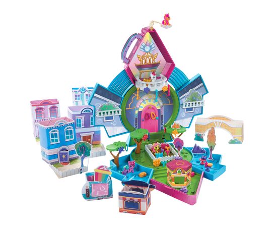 Игровой набор Hasbro My Little Pony Мини-мир Эпик (F3875)