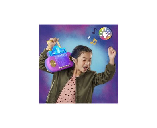 Игровой набор Hasbro My Little Pony Музыкальный центр (F3867), изображение 7 Игровой набор Hasbro My Little Pony Музыкальный центр (F3867), изображение 7