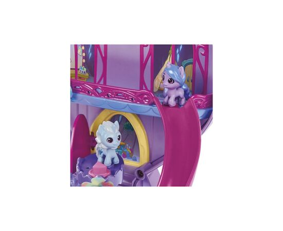 Игровой набор Hasbro My Little Pony Портативный игровой набор (F3876_F5246), изображение 3 Игровой набор Hasbro My Little Pony Портативный игровой набор (F3876_F5246), изображение 3