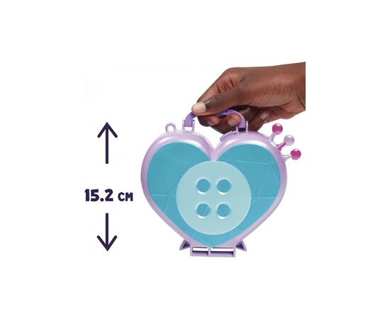 Игровой набор Hasbro My Little Pony Портативный игровой набор (F3876_F5246), изображение 7 Игровой набор Hasbro My Little Pony Портативный игровой набор (F3876_F5246), изображение 7