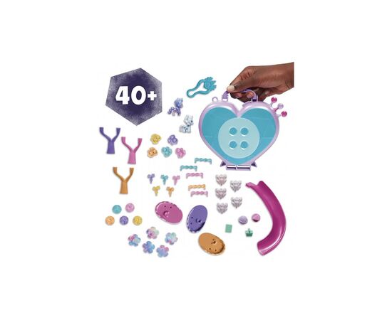 Игровой набор Hasbro My Little Pony Портативный игровой набор (F3876_F5246), изображение 8 Игровой набор Hasbro My Little Pony Портативный игровой набор (F3876_F5246), изображение 8