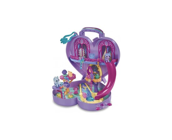 Игровой набор Hasbro My Little Pony Портативный игровой набор (F3876_F5246), изображение 9 Игровой набор Hasbro My Little Pony Портативный игровой набор (F3876_F5246), изображение 9
