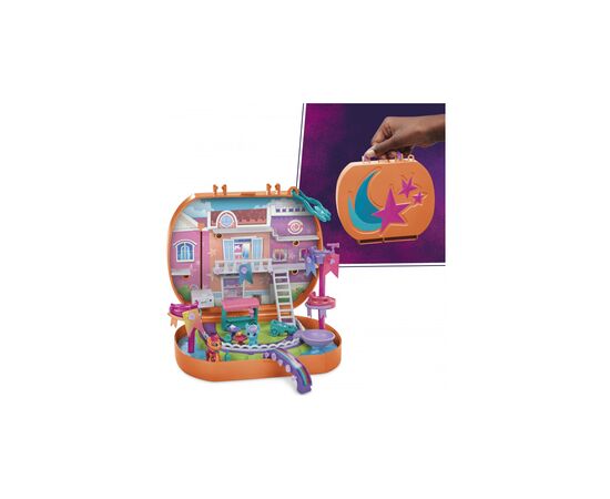 Игровой набор Hasbro My Little Pony Портативный игровой набор (F3876_F5248), изображение 2 Игровой набор Hasbro My Little Pony Портативный игровой набор (F3876_F5248), изображение 2