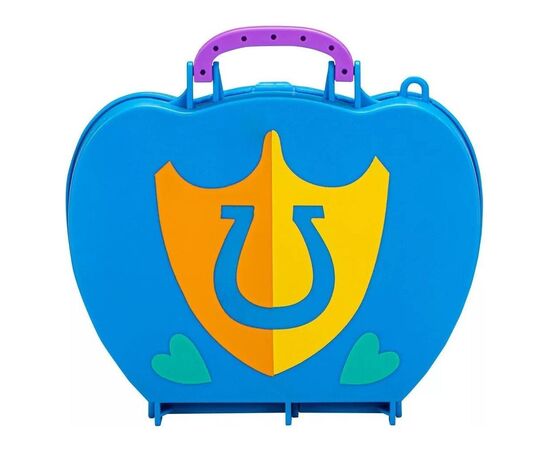 Игровой набор Hasbro My Little Pony Портативный игровой набор (F3876_F6440), изображение 2 Игровой набор Hasbro My Little Pony Портативный игровой набор (F3876_F6440), изображение 2
