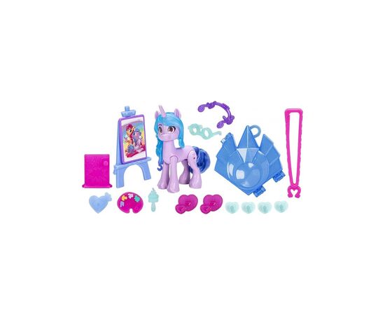 Игровой набор Hasbro My Little Pony Магические пони (F3869_F5252), изображение 2 Игровой набор Hasbro My Little Pony Магические пони (F3869_F5252), изображение 2