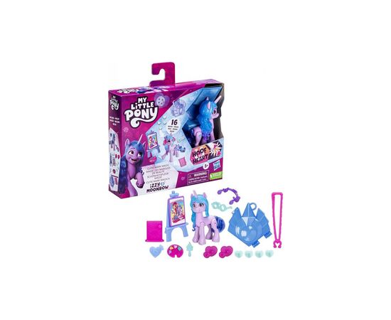 Игровой набор Hasbro My Little Pony Магические пони (F3869_F5252), изображение 3 Игровой набор Hasbro My Little Pony Магические пони (F3869_F5252), изображение 3