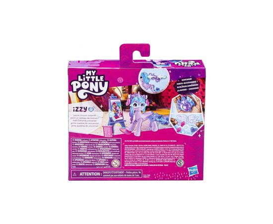 Игровой набор Hasbro My Little Pony Магические пони (F3869_F5252), изображение 4 Игровой набор Hasbro My Little Pony Магические пони (F3869_F5252), изображение 4