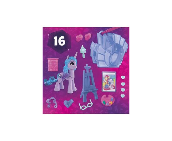 Игровой набор Hasbro My Little Pony Магические пони (F3869_F5252), изображение 5 Игровой набор Hasbro My Little Pony Магические пони (F3869_F5252), изображение 5
