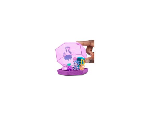 Игровой набор Hasbro My Little Pony Мини-мир Кристалл сиреневый (F3872_F5244), изображение 5 Игровой набор Hasbro My Little Pony Мини-мир Кристалл сиреневый (F3872_F5244), изображение 5