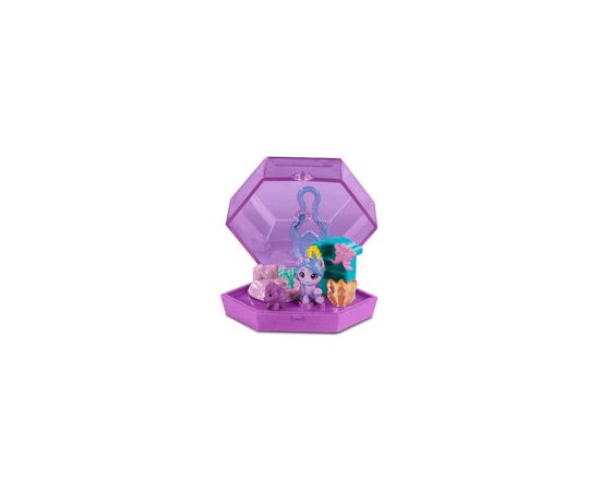 Игровой набор Hasbro My Little Pony Мини-мир Кристалл сиреневый (F3872_F5244)