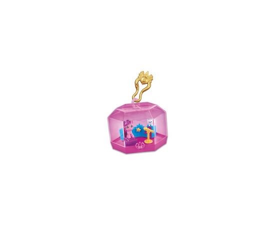 Игровой набор Hasbro My Little Pony Мини-мир Кристалл розовый (F3872_F5245), изображение 2 Игровой набор Hasbro My Little Pony Мини-мир Кристалл розовый (F3872_F5245), изображение 2