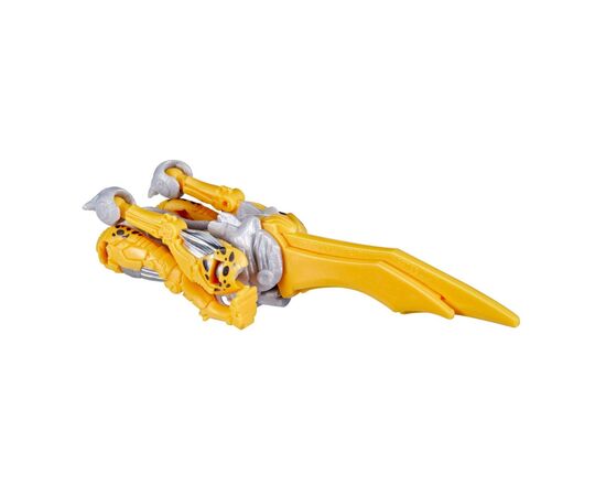 Трансформер Hasbro Transformers Movie 7 Rise Of The Beasts Battle Master Cheetor (F3895_F4599), изображение 3 Трансформер Hasbro Transformers Movie 7 Rise Of The Beasts Battle Master Cheetor (F3895_F4599), изображение 3