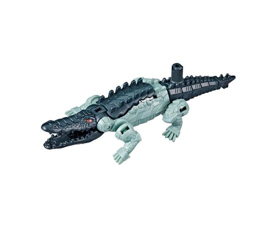 Трансформер Hasbro Transformers Movie 7 Rise Of The Beasts Battle Master Skullcruncher (F3895_F4601), изображение 2 Трансформер Hasbro Transformers Movie 7 Rise Of The Beasts Battle Master Skullcruncher (F3895_F4601), изображение 2