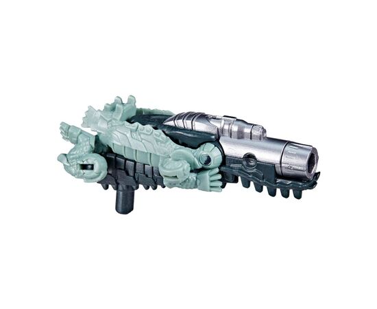 Трансформер Hasbro Transformers Movie 7 Rise Of The Beasts Battle Master Skullcruncher (F3895_F4601), изображение 3 Трансформер Hasbro Transformers Movie 7 Rise Of The Beasts Battle Master Skullcruncher (F3895_F4601), изображение 3