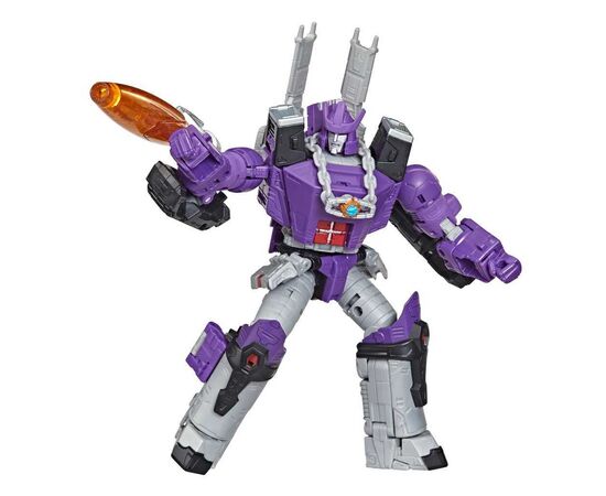Трансформер Hasbro Transformers Generations Legacy Series Leader Class - Galvatron (F2989_F3518)